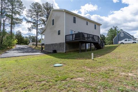 4204 Chesdin Blvd, Sutherland, VA 23885 photo 28