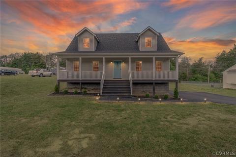 4204 Chesdin Blvd, Sutherland, VA 23885 photo 1