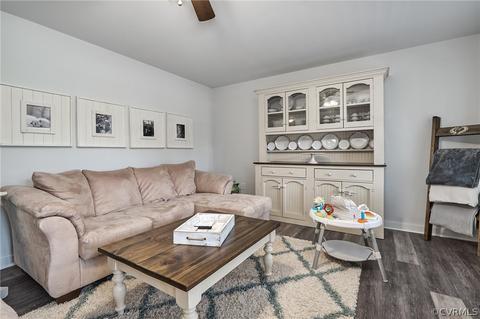 4204 Chesdin Blvd, Sutherland, VA 23885 photo 6