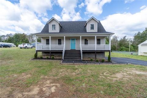 4204 Chesdin Blvd, Sutherland, VA 23885 photo 2
