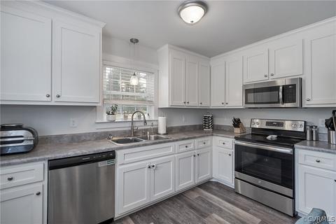 4204 Chesdin Blvd, Sutherland, VA 23885 photo 10
