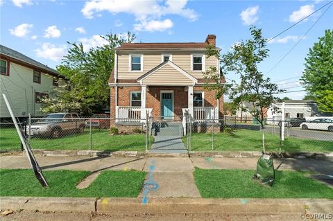 3301 Cliff Ave, Richmond, VA 23222 photo 1