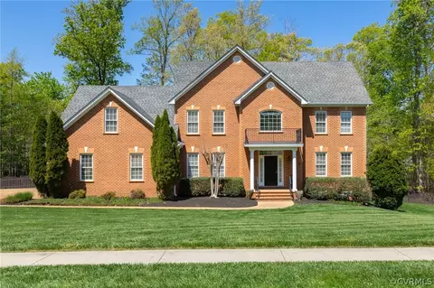 14330 Riverdowns South Dr, Midlothian, VA 23113 photo 1