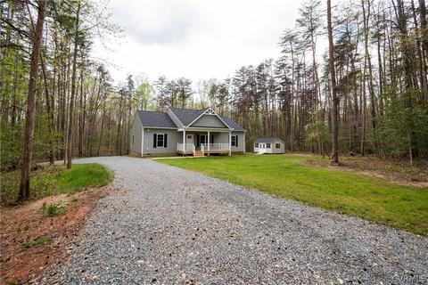 3677 Three Chopt Rd, Gum Spring, VA 23065 photo 3