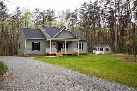 3677 Three Chopt Rd, Gum Spring, VA 23065 photo 4