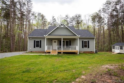 3677 Three Chopt Rd, Gum Spring, VA 23065 photo 2