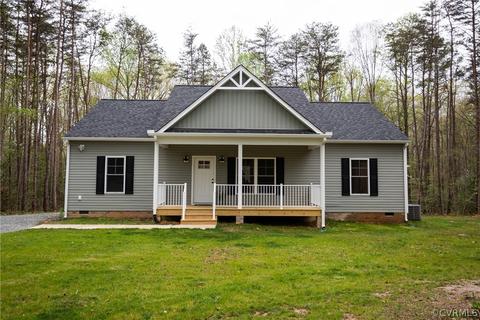 3677 Three Chopt Rd, Gum Spring, VA 23065 photo 1
