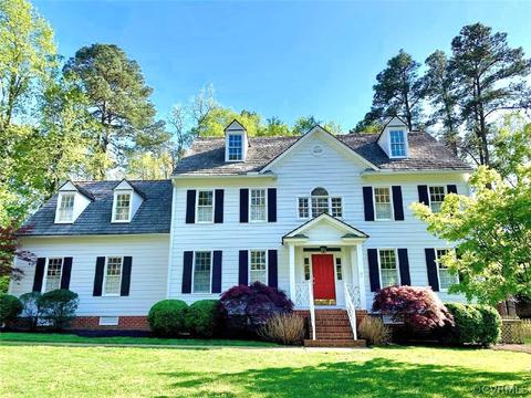 9913 Eildonway Pl, Henrico, VA 23238 photo 1