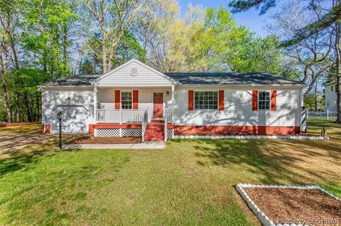 7640 Rob Ln, Gloucester, VA 23061 photo 1