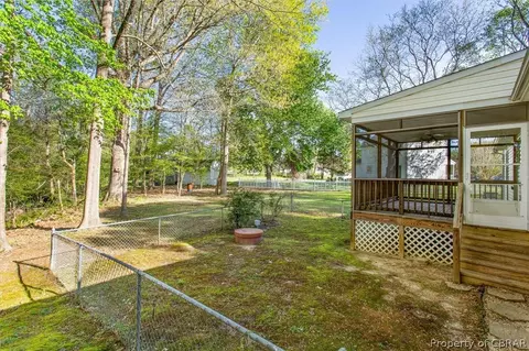 7640 Rob Ln, Gloucester, VA 23061 photo 29