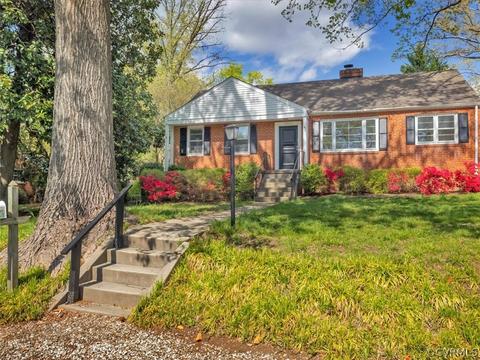 8802 Mapleton Rd, Henrico, VA 23229 photo 1