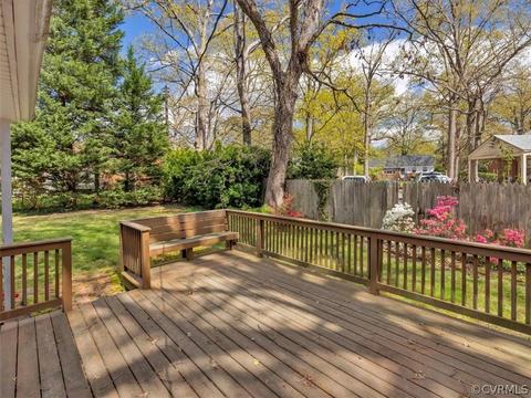 8802 Mapleton Rd, Henrico, VA 23229 photo 21