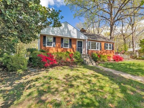 8802 Mapleton Rd, Henrico, VA 23229 photo 2