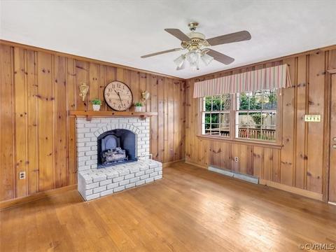 8802 Mapleton Rd, Henrico, VA 23229 photo 12