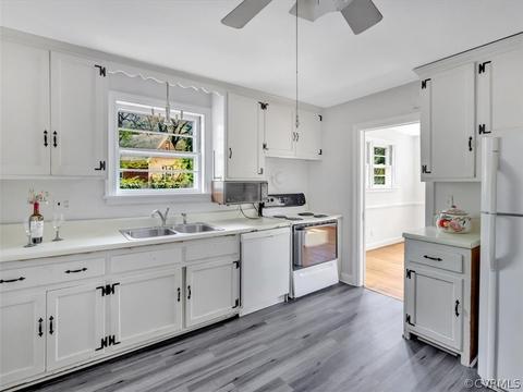 8802 Mapleton Rd, Henrico, VA 23229 photo 10