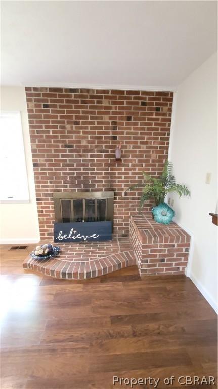 7794 Waters Edge Ln, Gloucester Point, VA 23062 photo 9
