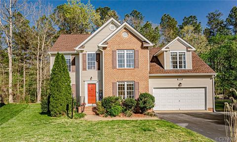 2456 Sandy Brook Ln, Midlothian, VA 23112 photo 1