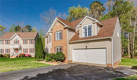 2456 Sandy Brook Ln, Midlothian, VA 23112 photo 2
