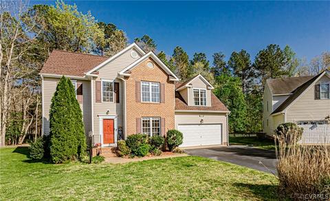 2456 Sandy Brook Ln, Midlothian, VA 23112 photo 46