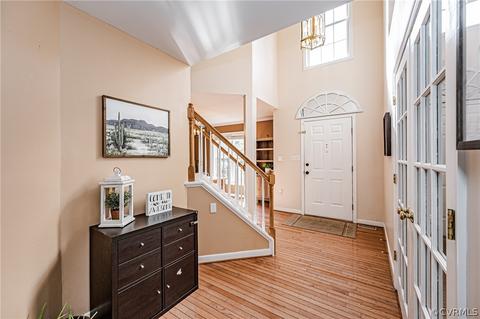 2456 Sandy Brook Ln, Midlothian, VA 23112 photo 3