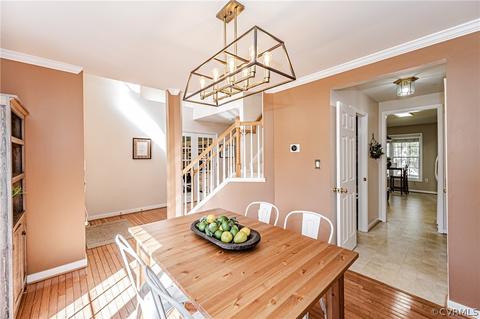 2456 Sandy Brook Ln, Midlothian, VA 23112 photo 17