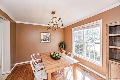 2456 Sandy Brook Ln, Midlothian, VA 23112 photo 18