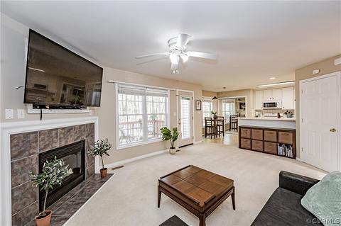 2456 Sandy Brook Ln, Midlothian, VA 23112 photo 6