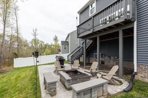 17513 Graffis Ter, Moseley, VA 23120 photo 6