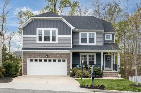 17513 Graffis Ter, Moseley, VA 23120 photo 1
