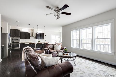 17513 Graffis Ter, Moseley, VA 23120 photo 16