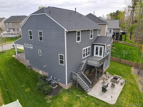 17513 Graffis Ter, Moseley, VA 23120 photo 41