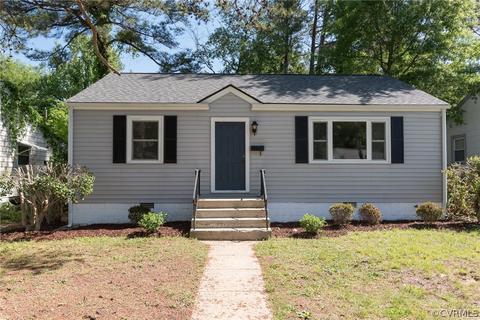 6406 Stuart Ave, Richmond, VA 23226 photo 1