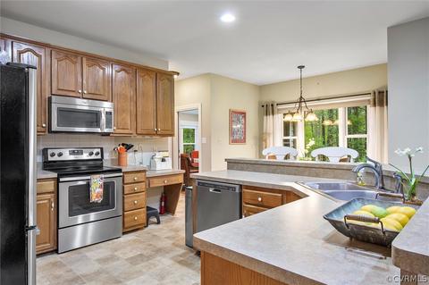 2763 Checketts Dr, Sandy Hook, VA 23153 photo 13