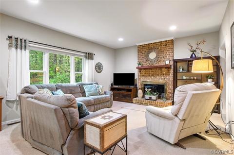 2763 Checketts Dr, Sandy Hook, VA 23153 photo 8