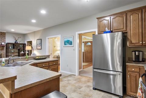 2763 Checketts Dr, Sandy Hook, VA 23153 photo 15