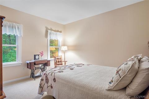 2763 Checketts Dr, Sandy Hook, VA 23153 photo 22