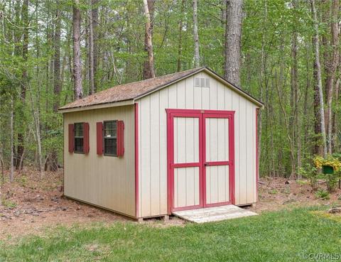 2763 Checketts Dr, Sandy Hook, VA 23153 photo 35