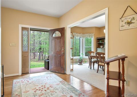 2763 Checketts Dr, Sandy Hook, VA 23153 photo 6