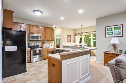 2763 Checketts Dr, Sandy Hook, VA 23153 photo 12