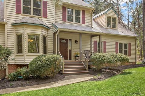 2763 Checketts Dr, Sandy Hook, VA 23153 photo 4