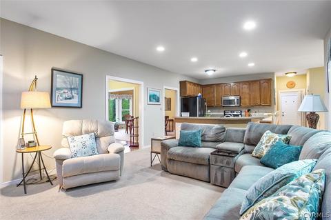 2763 Checketts Dr, Sandy Hook, VA 23153 photo 11
