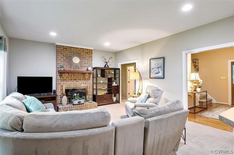 2763 Checketts Dr, Sandy Hook, VA 23153 photo 9