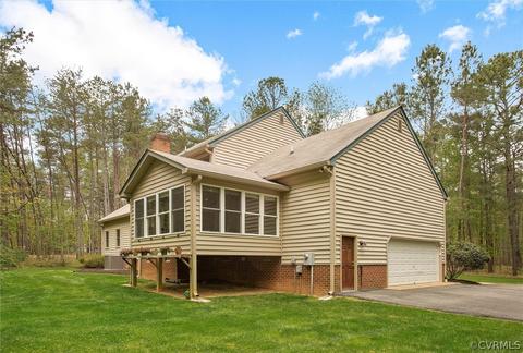 2763 Checketts Dr, Sandy Hook, VA 23153 photo 36
