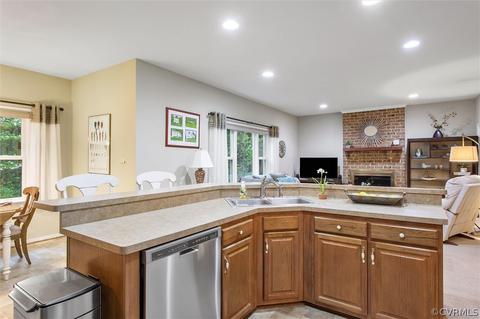 2763 Checketts Dr, Sandy Hook, VA 23153 photo 17