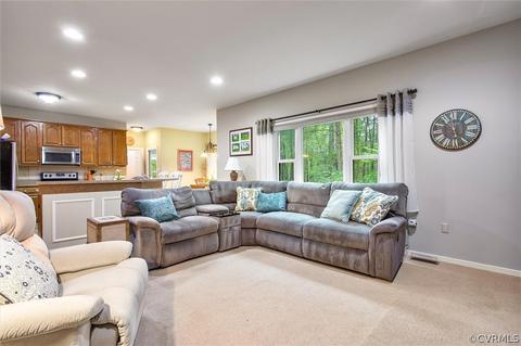2763 Checketts Dr, Sandy Hook, VA 23153 photo 10