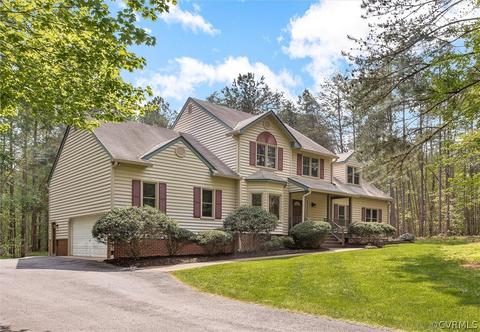 2763 Checketts Dr, Sandy Hook, VA 23153 photo 1