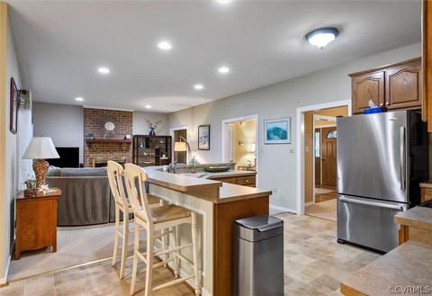 2763 Checketts Dr, Sandy Hook, VA 23153 photo 14
