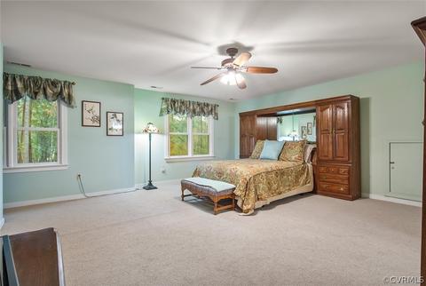 2763 Checketts Dr, Sandy Hook, VA 23153 photo 26