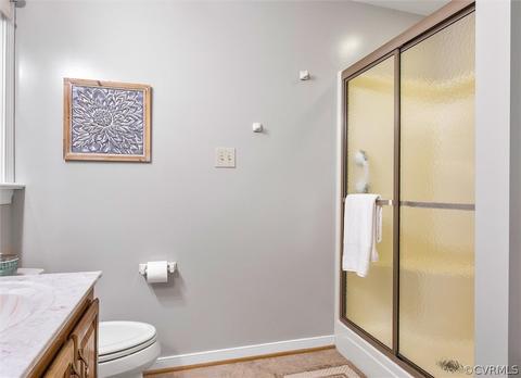 2763 Checketts Dr, Sandy Hook, VA 23153 photo 30