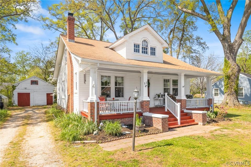 12 Bridge St, Highland Springs, VA 23075 35 Photos MLS 2210617